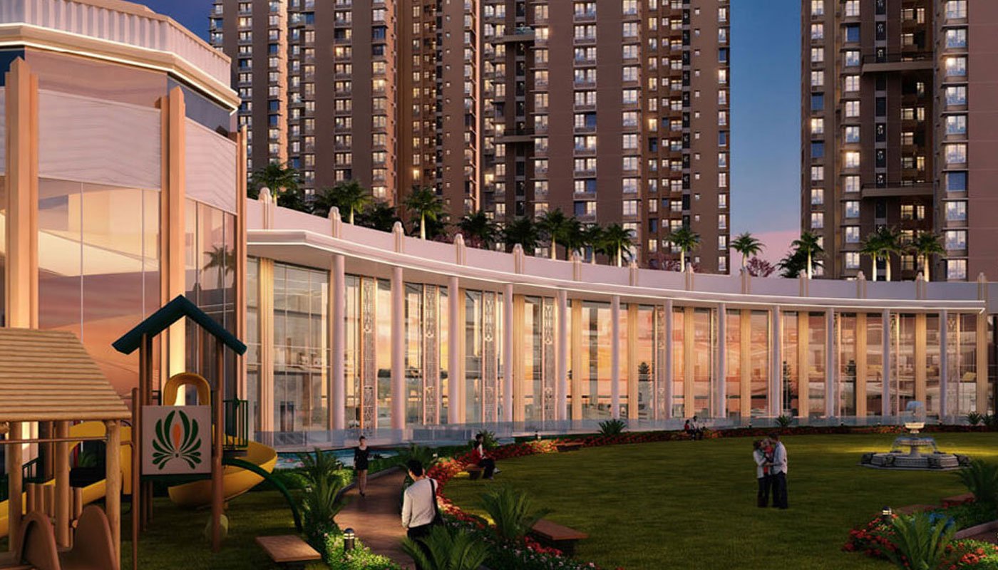 Alcove New Kolkata Sangam Image 1