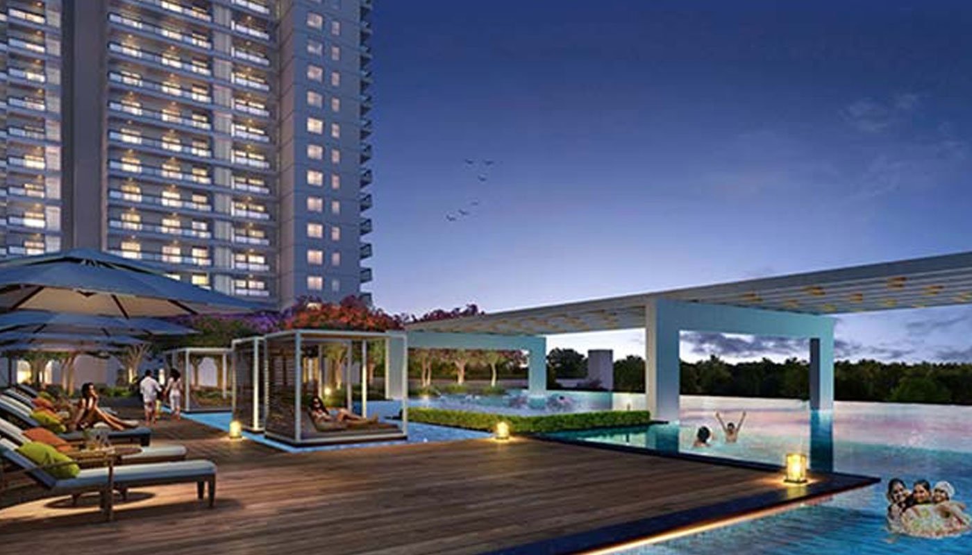 DLF The Arbour Phase - II Image 1