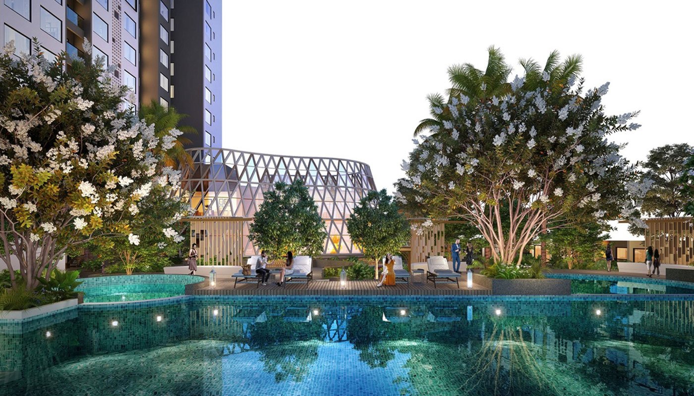 DLF The Arbour Phase - II Image 3