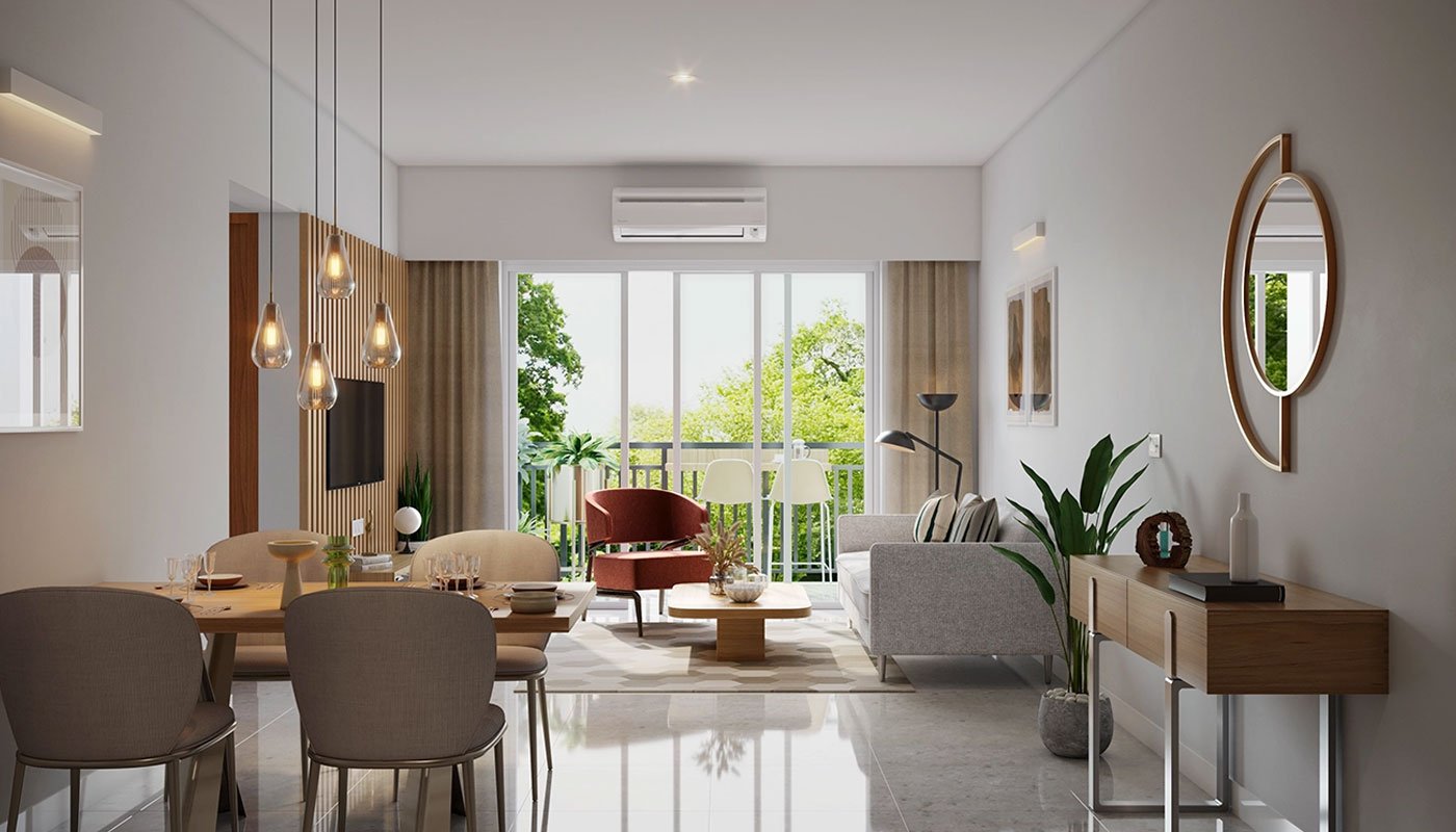 Shapoorji Pallonji Maan Image 1