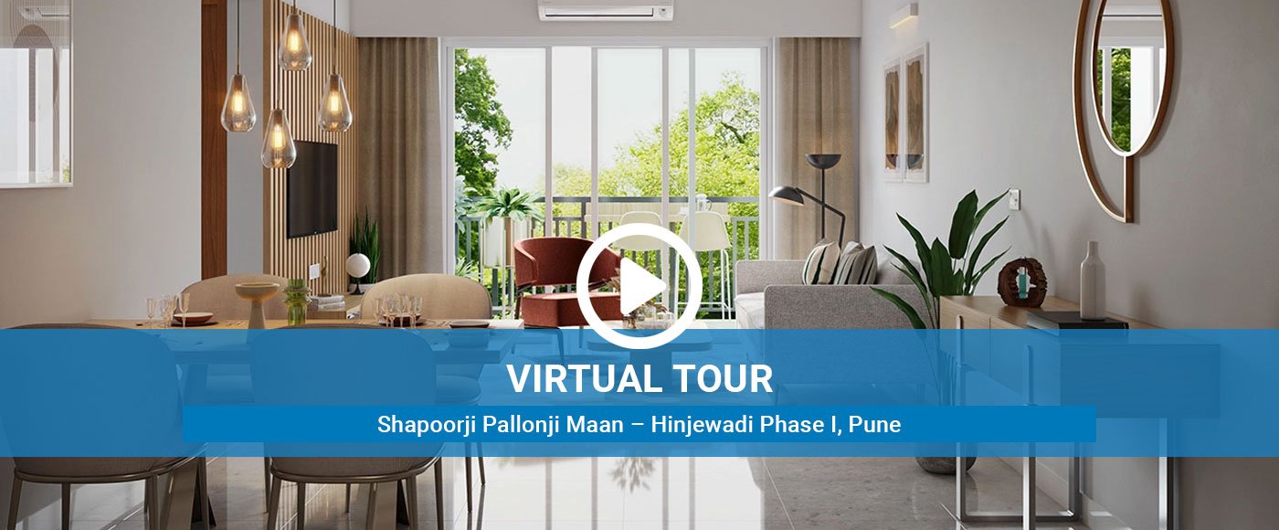 Shapoorji Pallonji Maan Virtual Site Visit