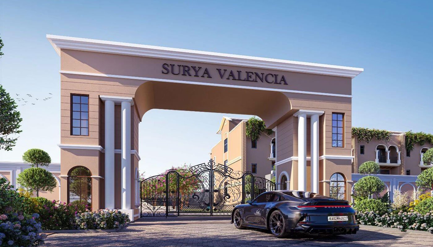 Surya Valencia Image 1