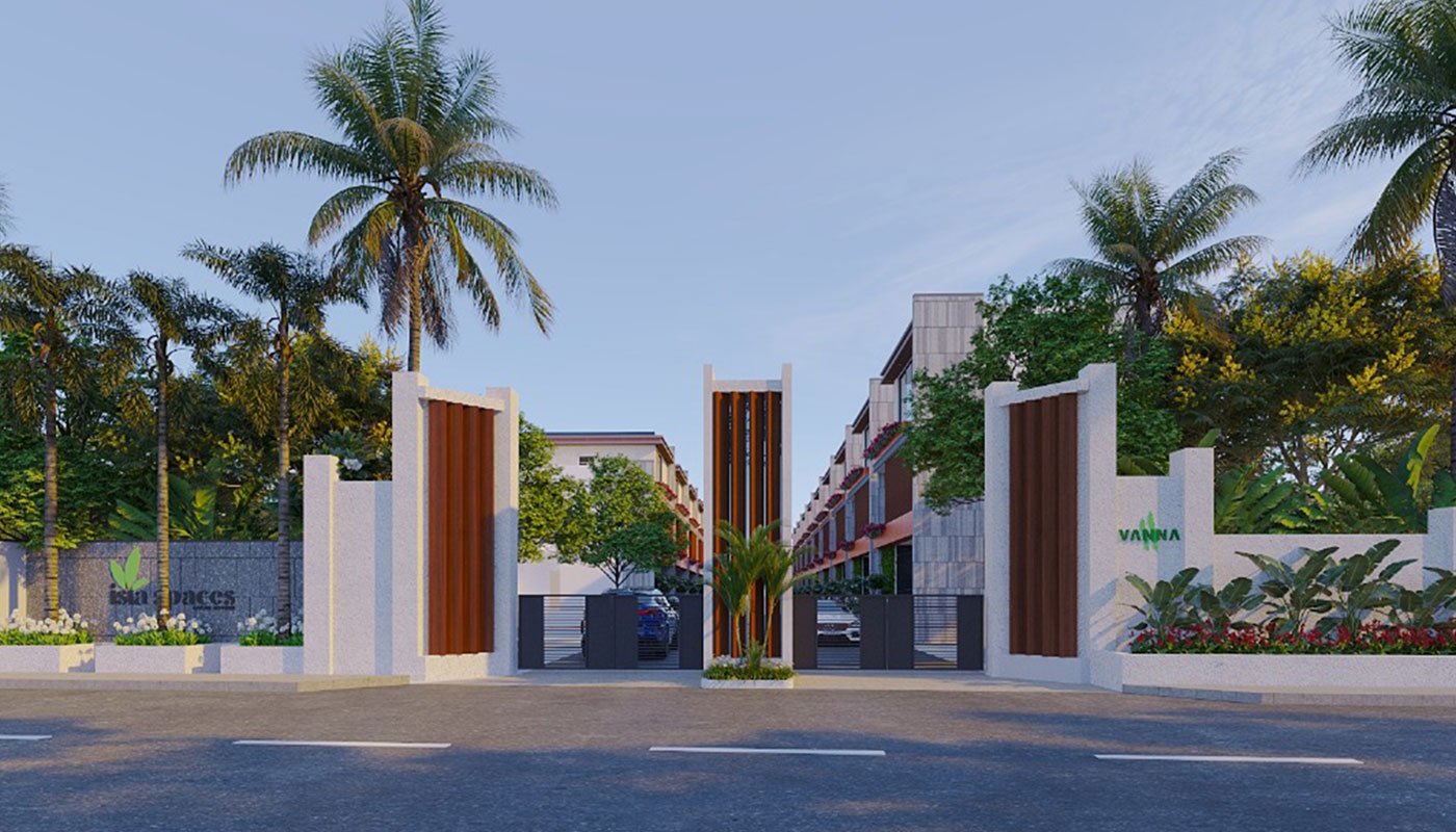 Ista Vanna 2 Image 1