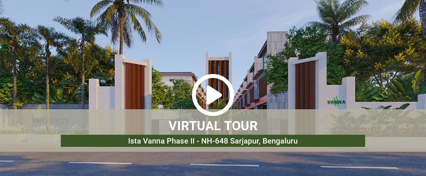 Ista Vanna 2 Virtual Site Visit
